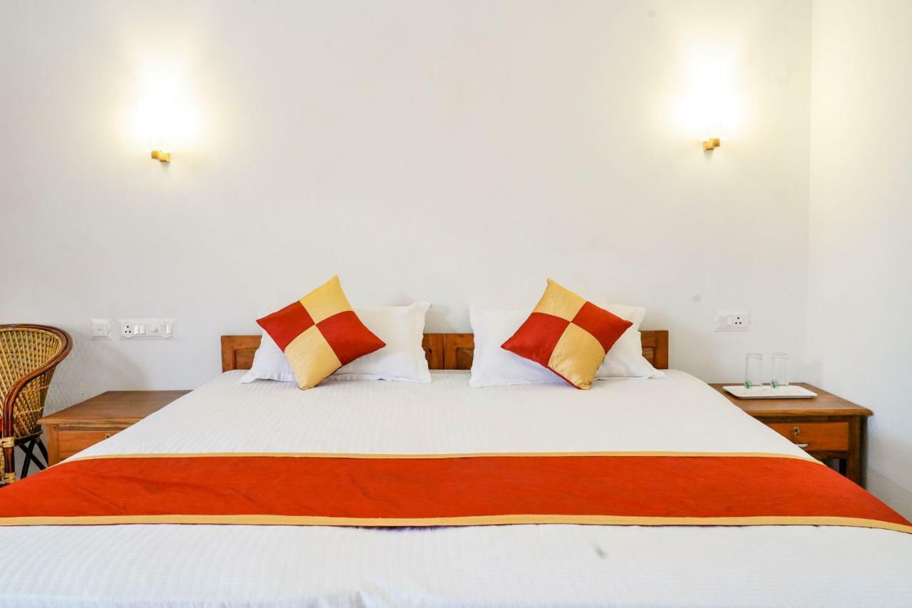 Wild Mist Homestay Munnar Exterior foto